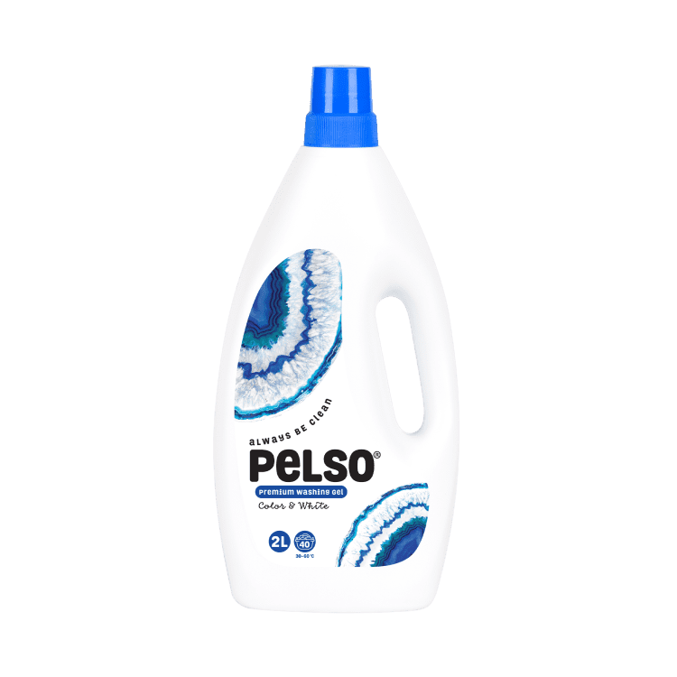Pelso Color & White 2L