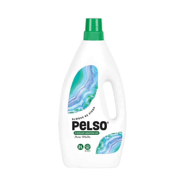 Pelso Pure White 2L