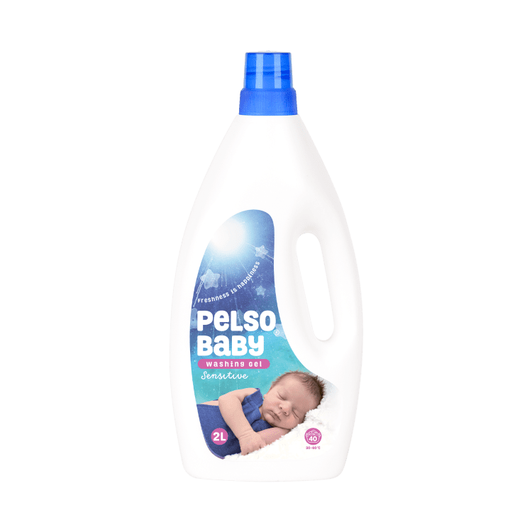 Pelso Baby Sensitive 2L