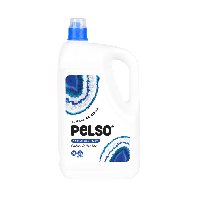 Pelso Color & White 5L