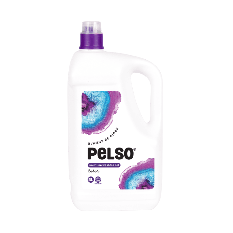 Pelso Color 5L