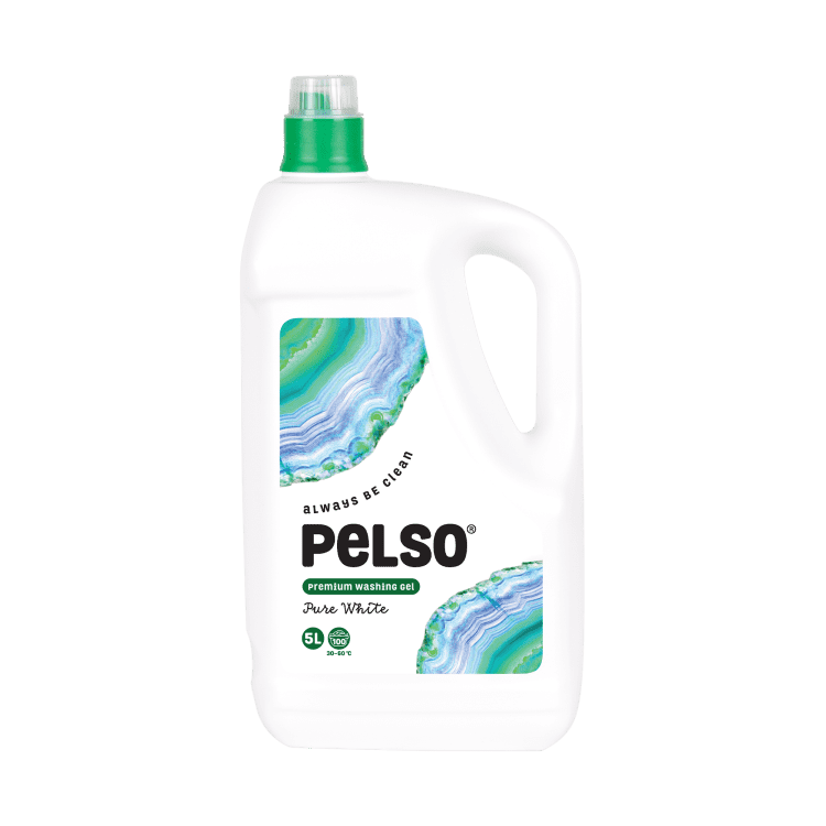 Pelso Pure White 5L