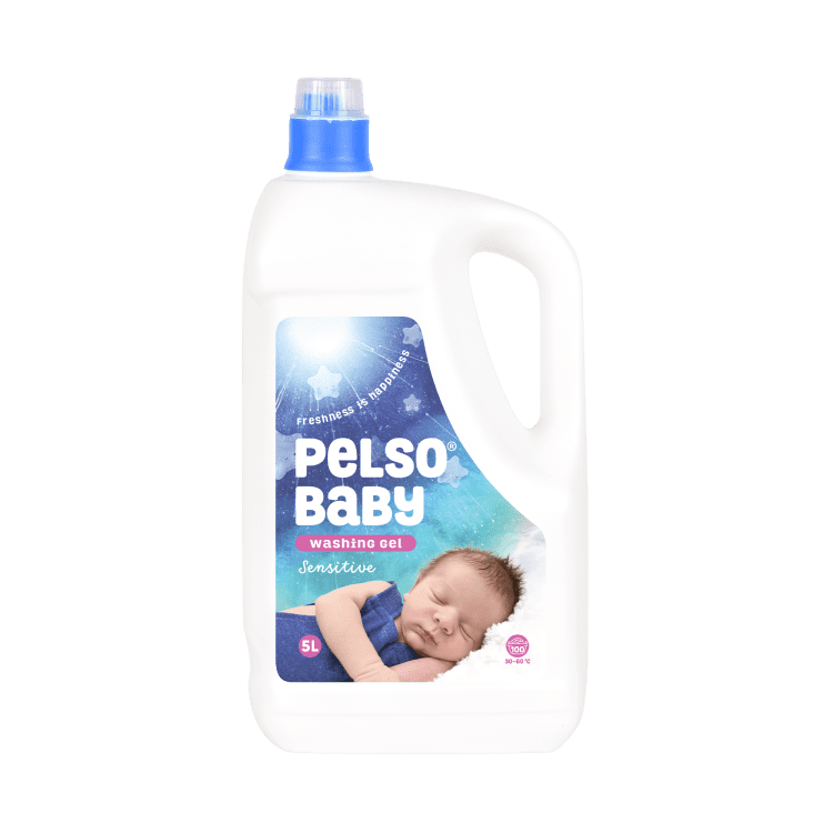 Pelso Baby Sensitive 5L