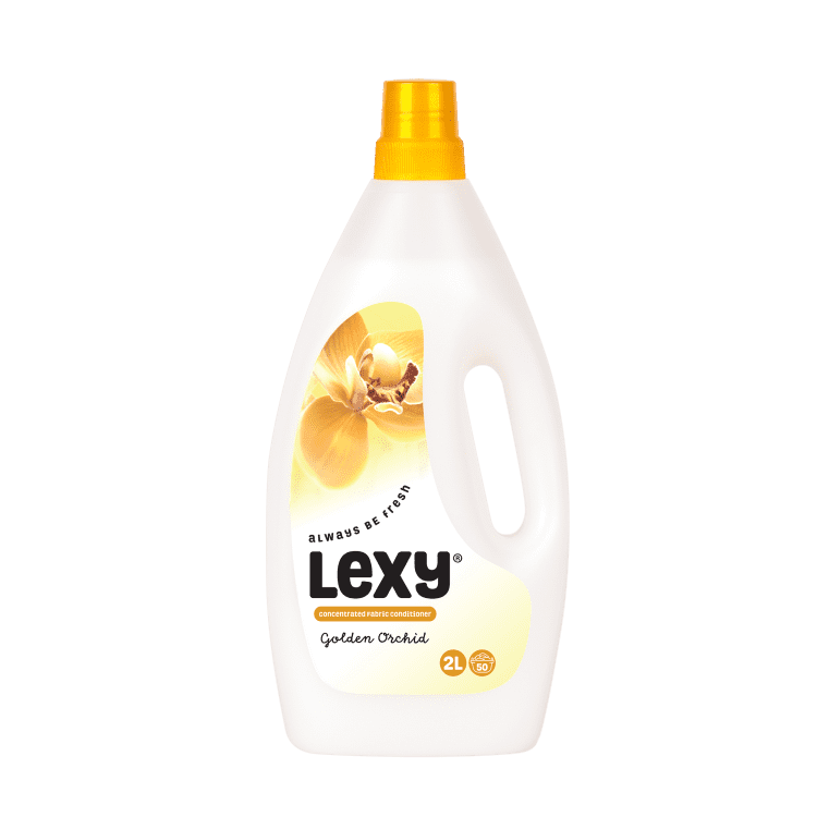 Lexy Golden Orchid 2L