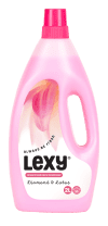 Lexy Diamond & Lotus 2L