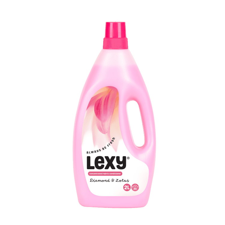 Lexy Diamond & Lotus 2L