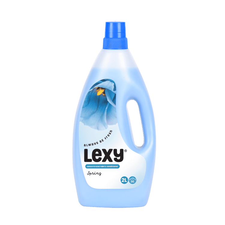 Lexy Spring 2L