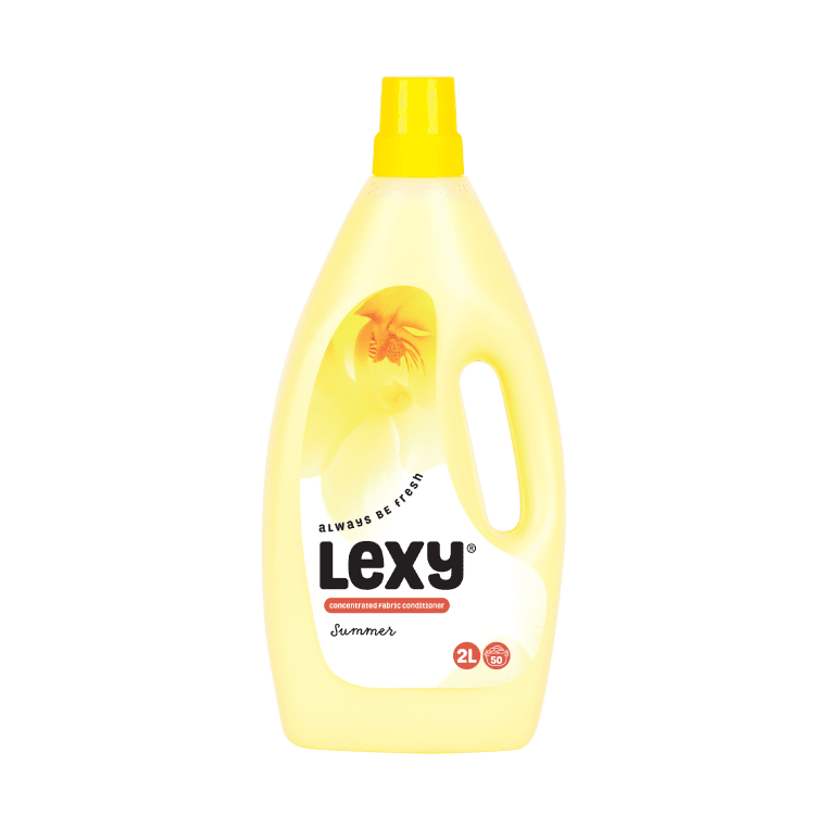 Lexy Summer 2L