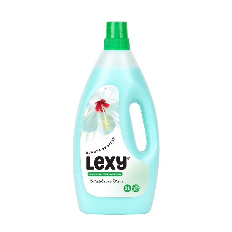Lexy Caribbean Dream 2L