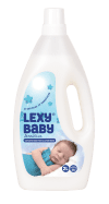 Lexy Baby Sensitive 2L