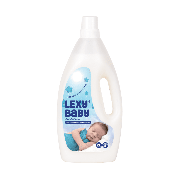 Lexy Baby Sensitive 2L