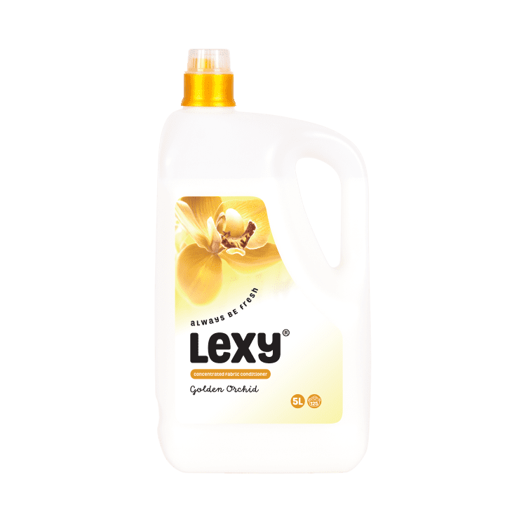 Lexy Golden Orchid 5L
