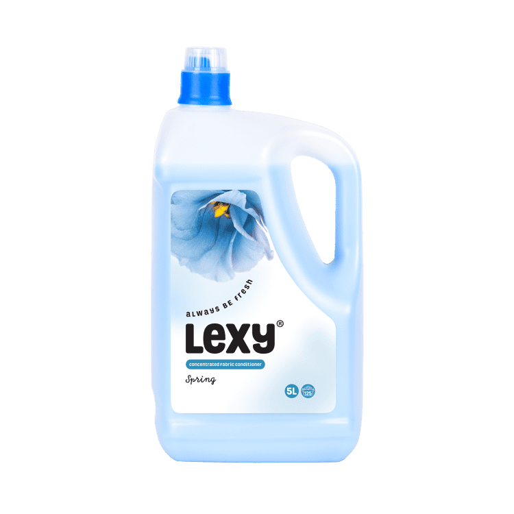 Lexy Spring 5L