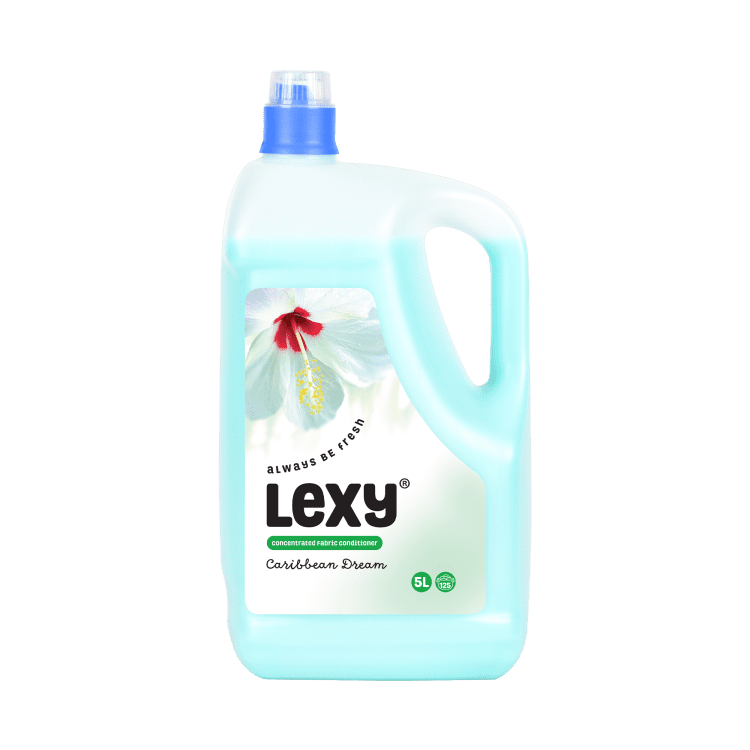 Lexy Caribbean Dream 5L