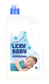 Lexy Baby Sensitive 5L