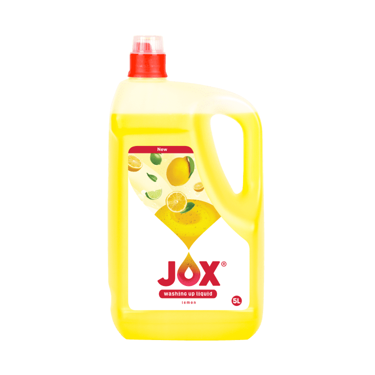 Jox Citrón 5L