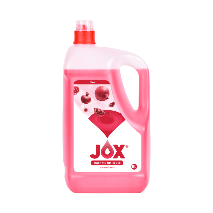 Jox Granátové jablko 5L