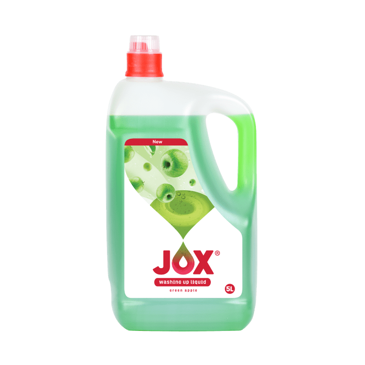 Jox Zelené jablko 5L