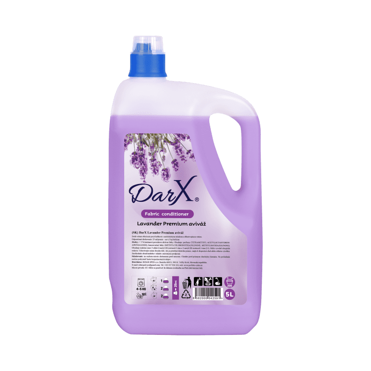 DarX Lavender 5L