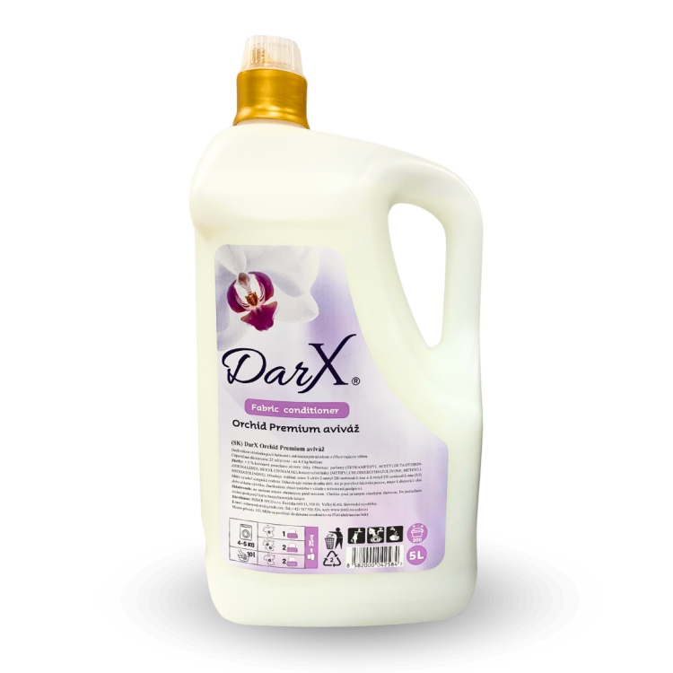 DarX Orchid 5L