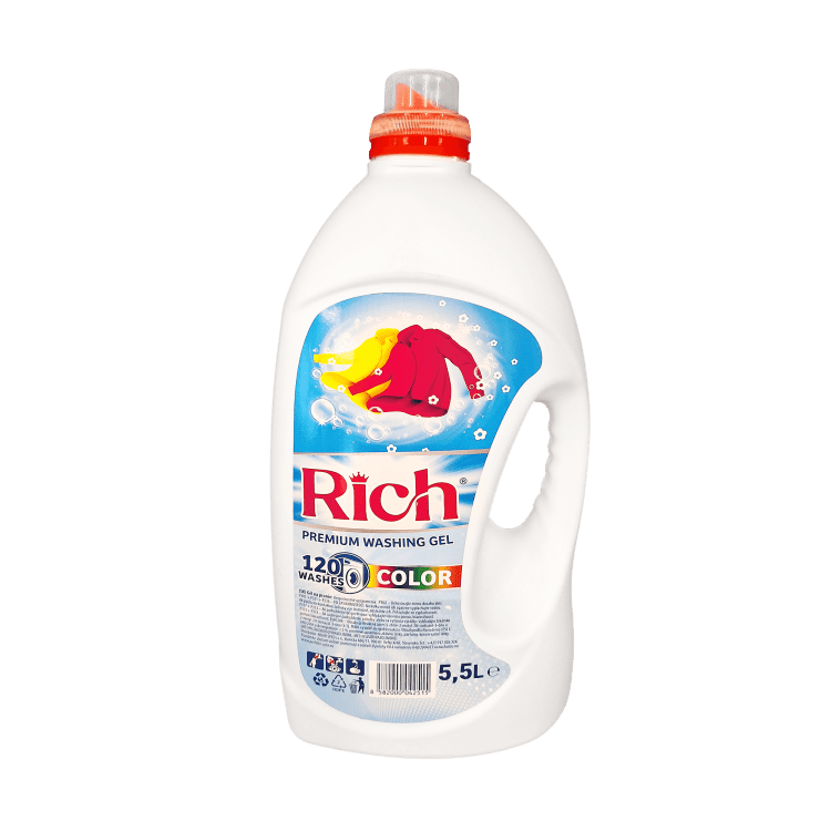 RICH Color 5,5L