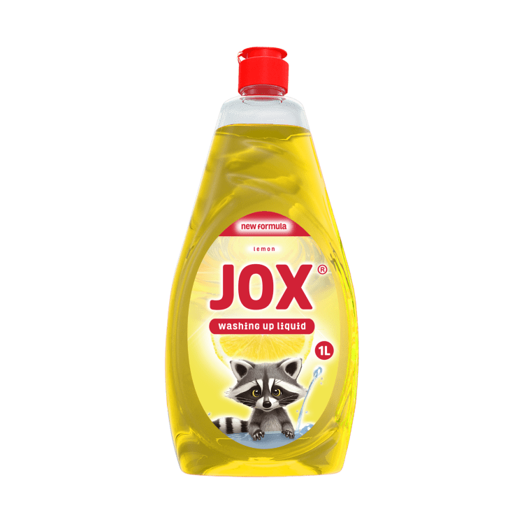 Jox Citrón 1L