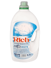 RICH White 5,5L