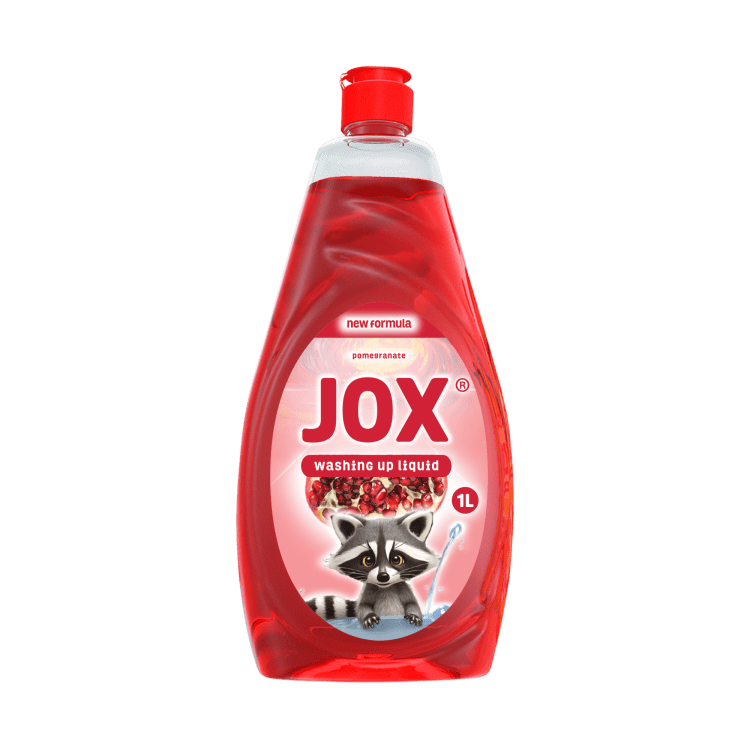 Jox Granátové jablko 1L