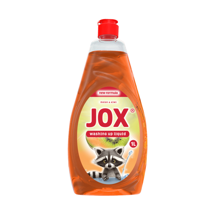 Jox Melón & Kiwi 1L