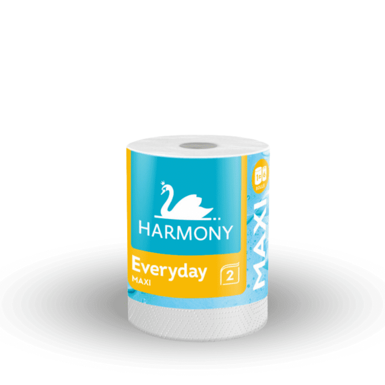 Harmony Everyday MAXI 2 vrstvové, 71,5m