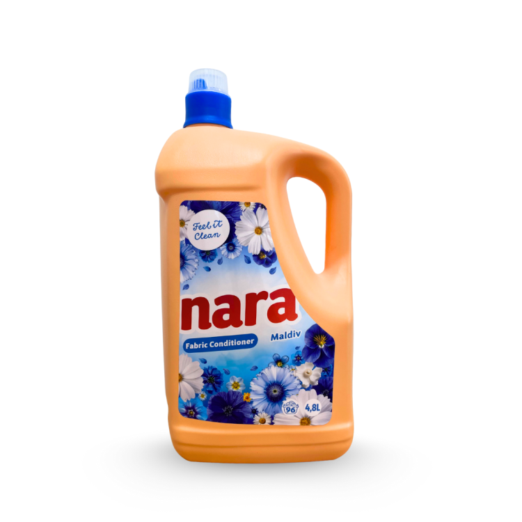 Nara Maldiv 4,8L