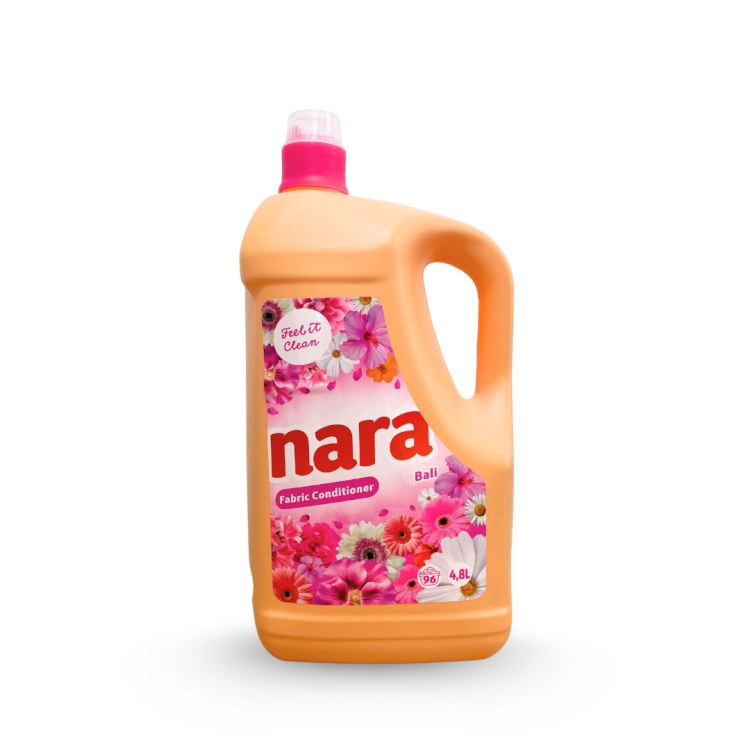Nara Bali 4,8L