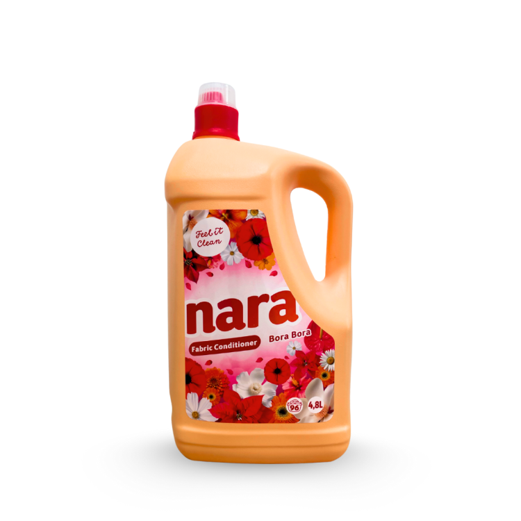Nara Bora Bora 4,8L