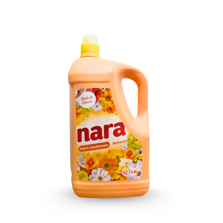 Nara Bahama 4,8L