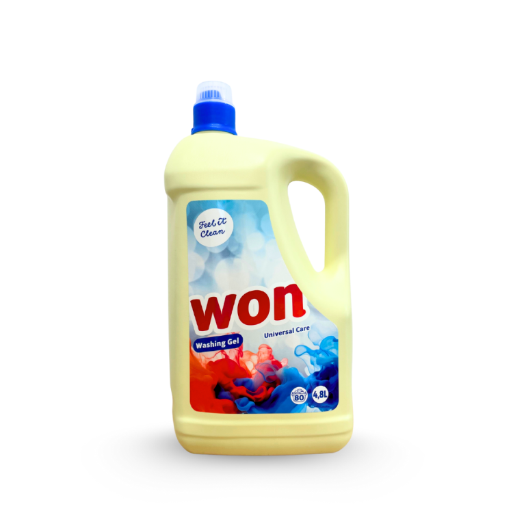 Won Universal Care 4,8L