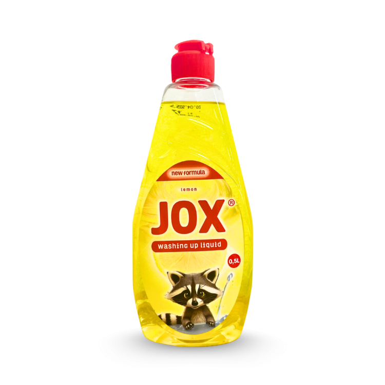 Jox Citrón 500ml