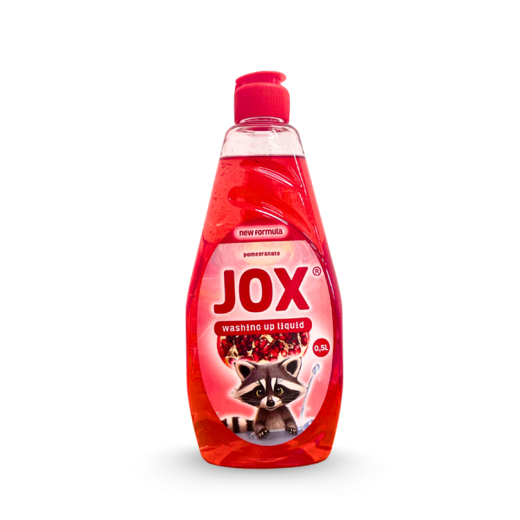 Jox Granátové jablko 500ml