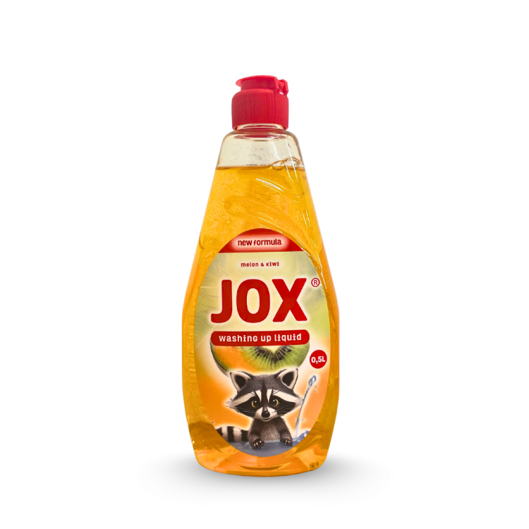 Jox Melón & Kiwi 500ml