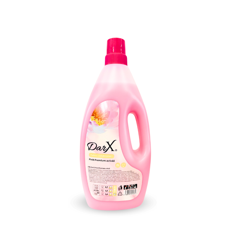 DarX Pink 2L