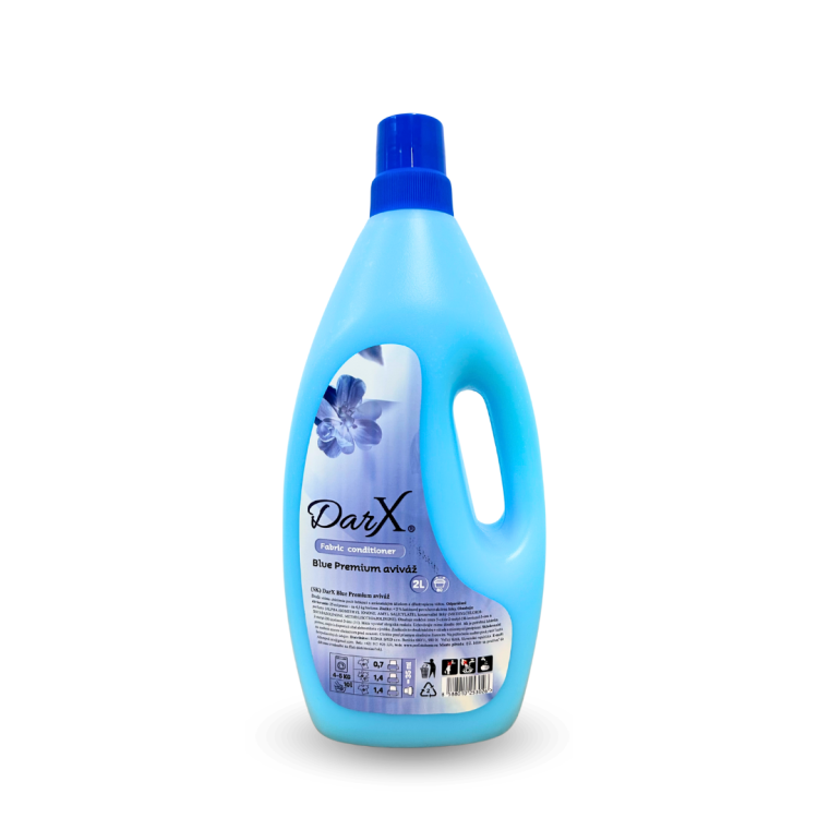 DarX Blue 2L