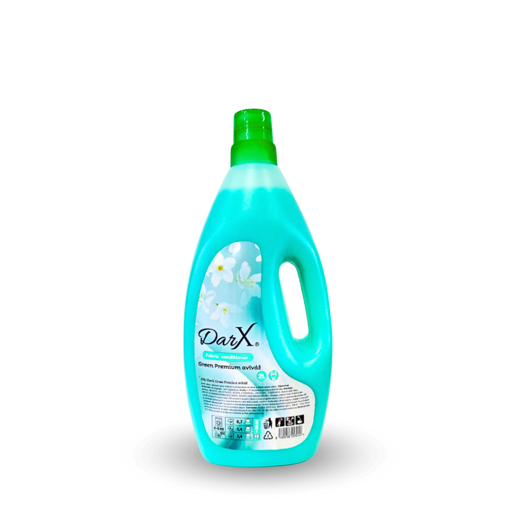 DarX Green 2L