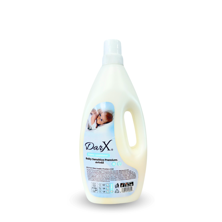 DarX Baby Sensitive 2L