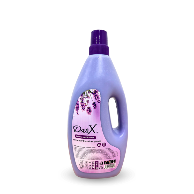 DarX Lavender 2L