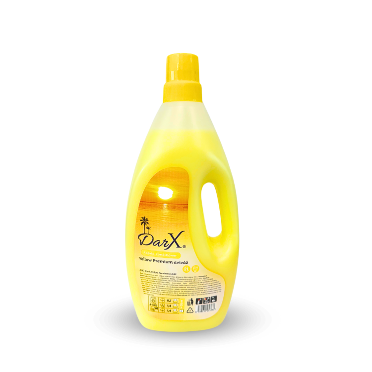 DarX Yellow 2L