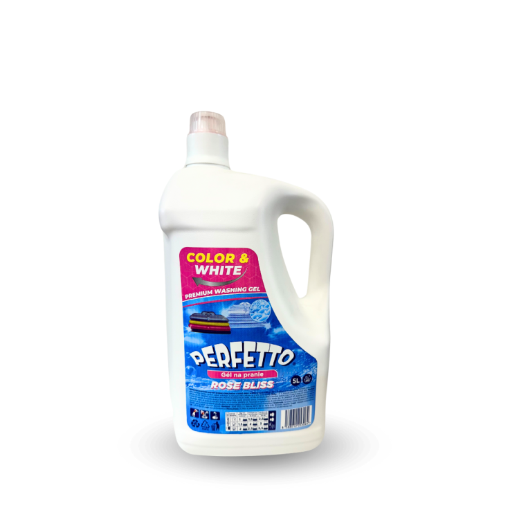 Perfetto Rose Bliss 5L