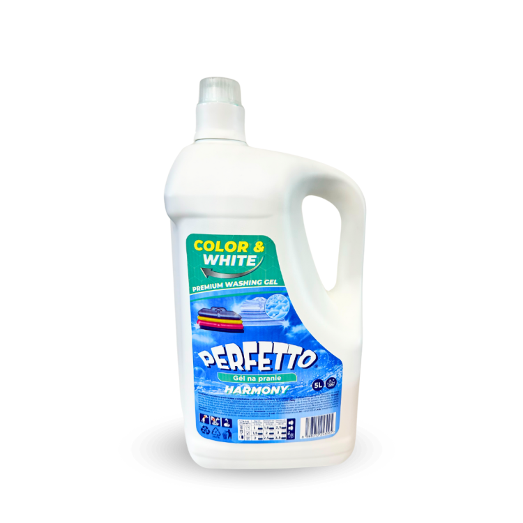 Perfetto Harmony 5L