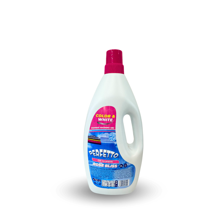 Perfetto Rose Bliss 2L