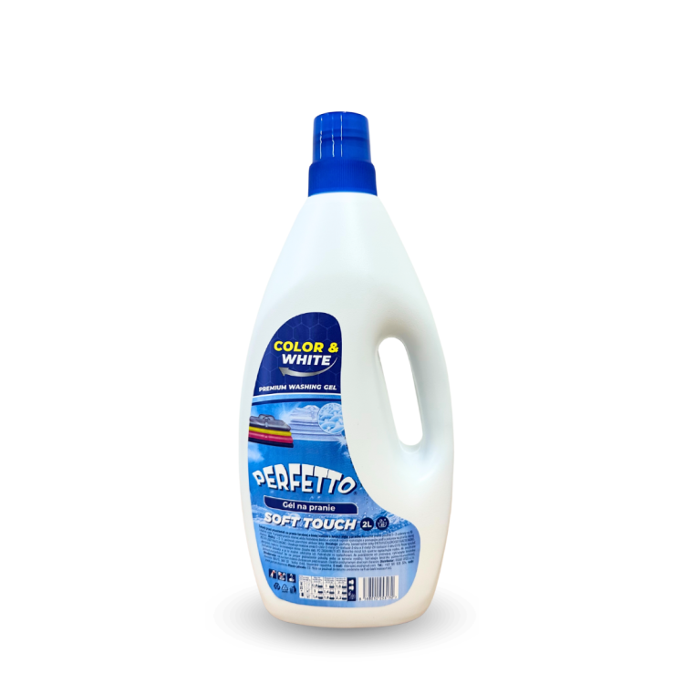 Perfetto Soft Touch 2L